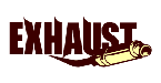 Logo Exhaust
