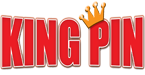 Logo King-Pin