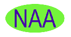 Logo Naa