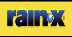 Logo Rain X